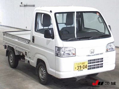 HONDA ACTY TRUCK