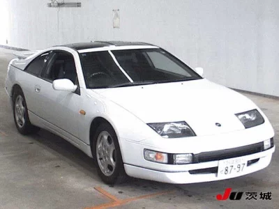 NISSAN FAIRLADYZ