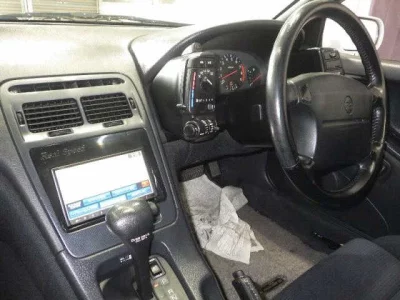 NISSAN FAIRLADYZ