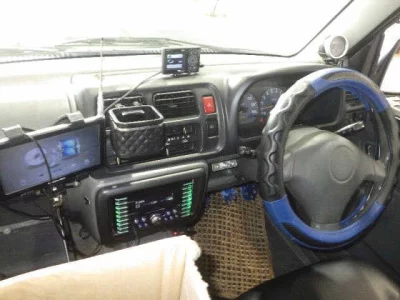 MAZDA AZ-OFFROAD