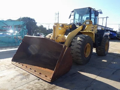KOMATSU OTHER