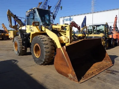 KOMATSU OTHER
