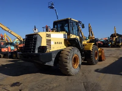KOMATSU OTHER