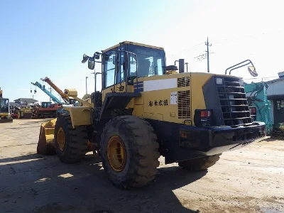 KOMATSU OTHER