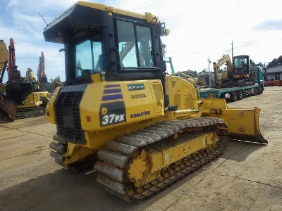 KOMATSU OTHER