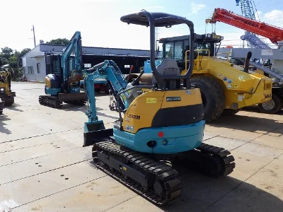 KUBOTA KUBOTA