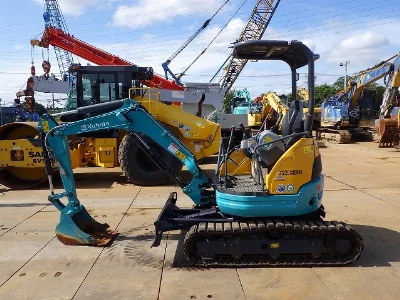 KUBOTA KUBOTA