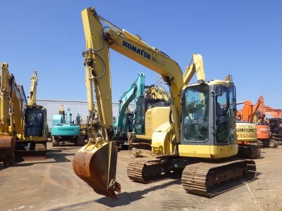 KOMATSU OTHER