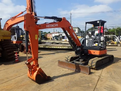 HITACHI OTHER