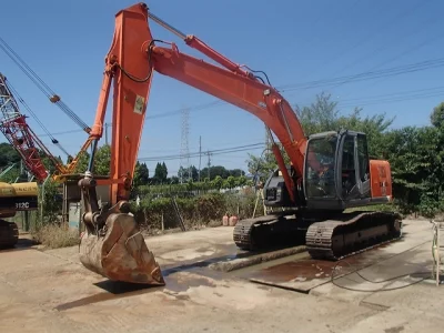 HITACHI OTHER