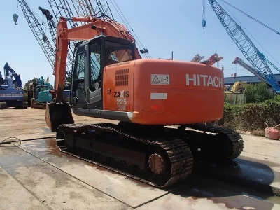 HITACHI OTHER