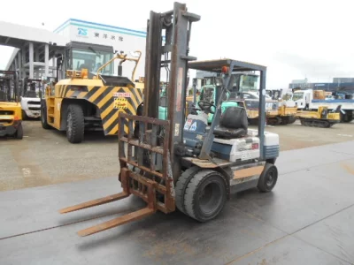 KOMATSU OTHER