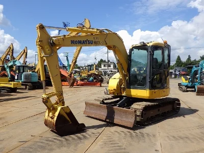 KOMATSU OTHER