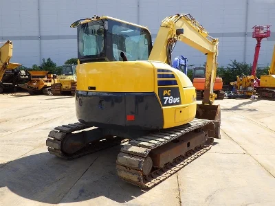KOMATSU OTHER