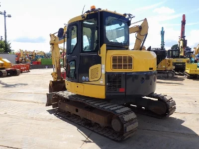 KOMATSU OTHER