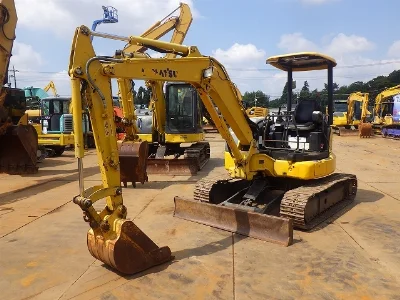 KOMATSU OTHER