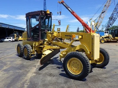 KOMATSU OTHER