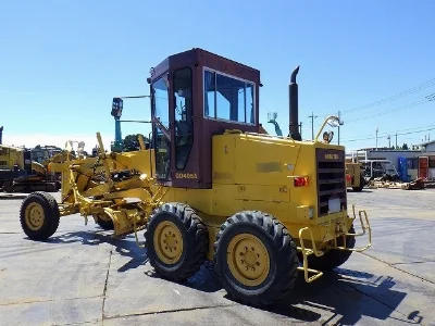 KOMATSU OTHER