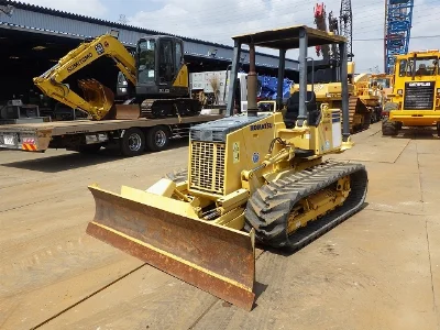 KOMATSU OTHER
