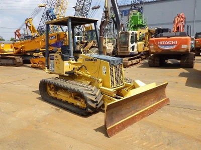 KOMATSU OTHER
