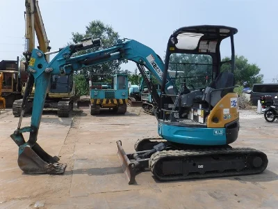 KUBOTA KUBOTA