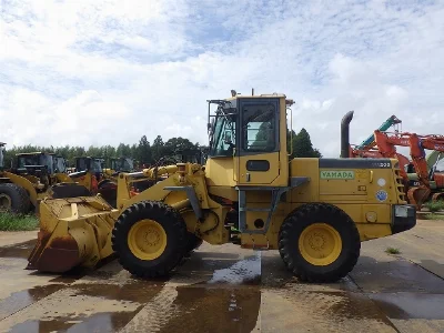 KOMATSU OTHER