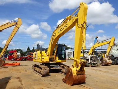 KOMATSU OTHER
