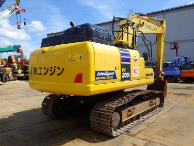 KOMATSU OTHER