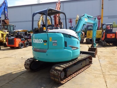 KOBELCO OTHER