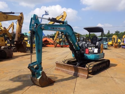 KUBOTA KUBOTA
