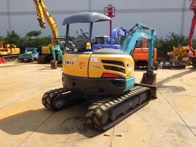 KUBOTA KUBOTA