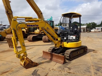 KOMATSU OTHER
