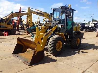 KOMATSU OTHER