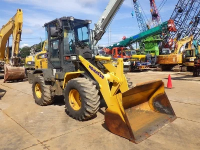 KOMATSU OTHER