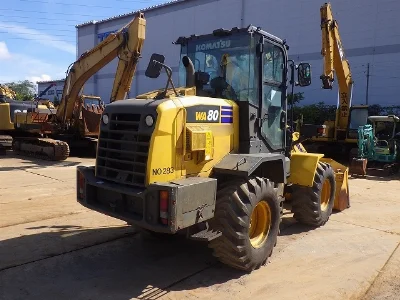KOMATSU OTHER