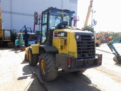KOMATSU OTHER