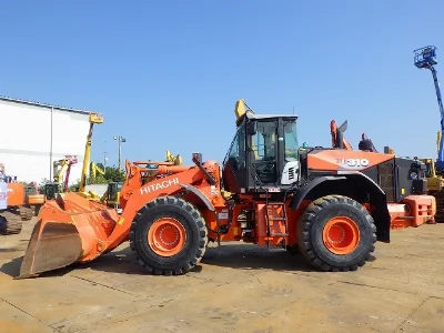 HITACHI OTHER