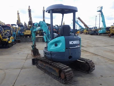 KOBELCO OTHER