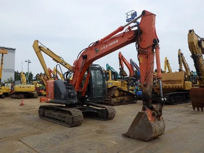 HITACHI OTHER