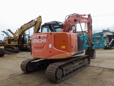 HITACHI OTHER