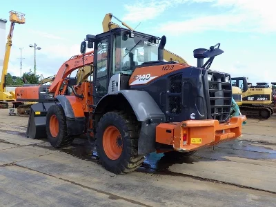 HITACHI OTHER