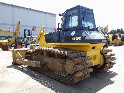 KOMATSU OTHER