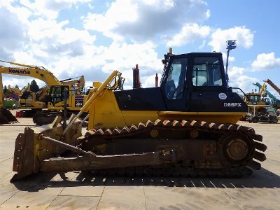 KOMATSU OTHER