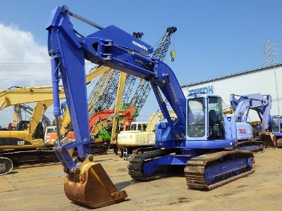KOMATSU OTHER