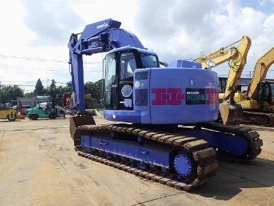 KOMATSU OTHER