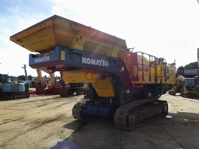 KOMATSU OTHER