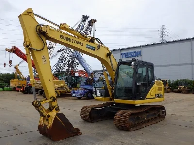 SUMITOMO OTHER