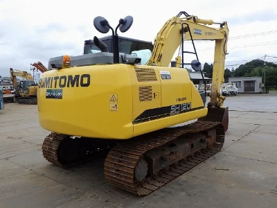 SUMITOMO OTHER