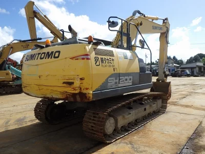 SUMITOMO OTHER