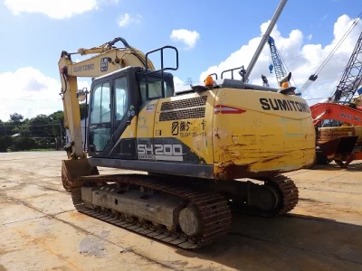 SUMITOMO OTHER